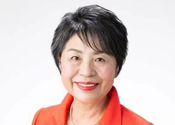 上川陽子の経歴とプロフィール