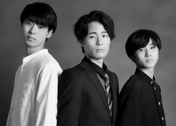 黒川敦彦と元嫁・黒川美樹との3人の子供