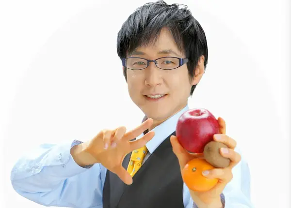 中野瑞樹は現在もフルーツだけ生活でがん予防を実践中!