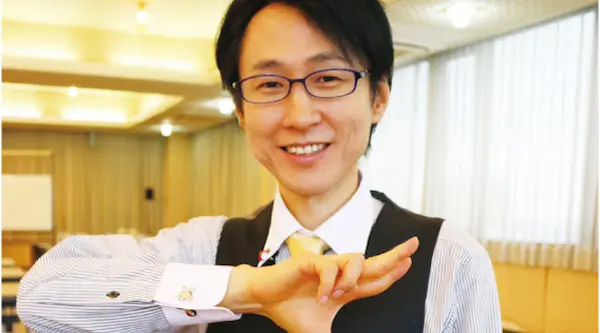 中野瑞樹のwiki年齢・経歴・学歴