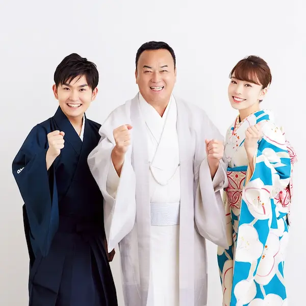 彩青の身長と他の演歌歌手との比較!