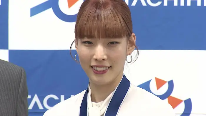 江村美咲