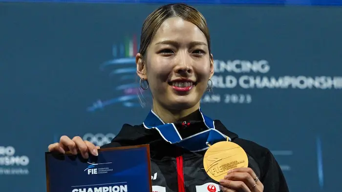 江村美咲