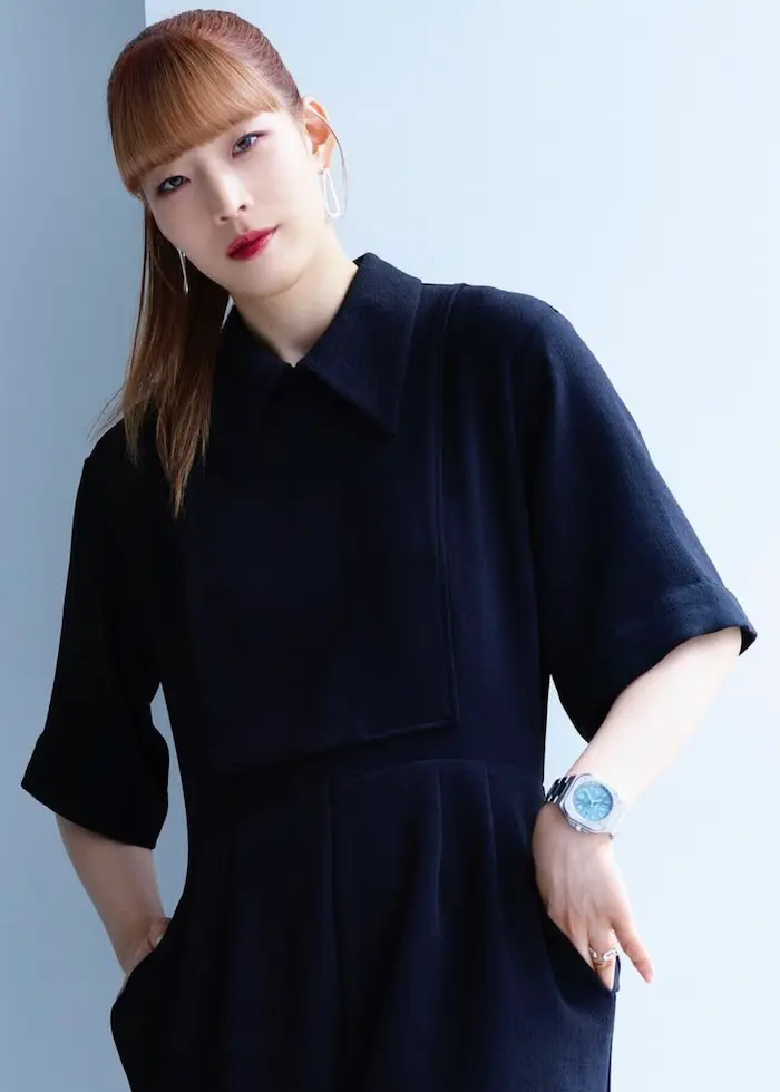 江村美咲