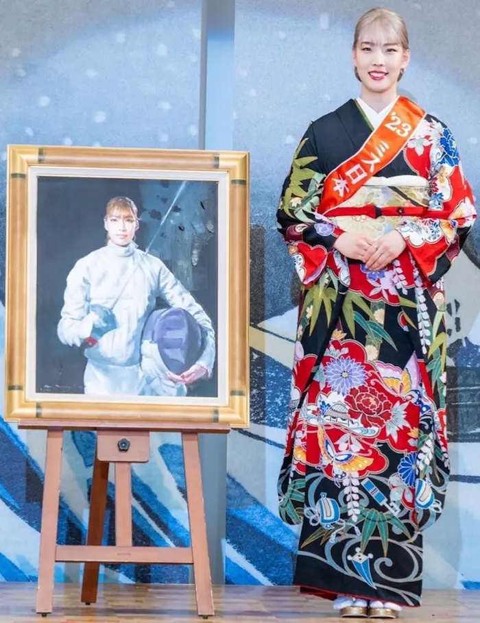 江村美咲