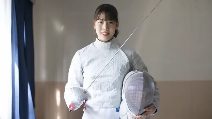 江村美咲