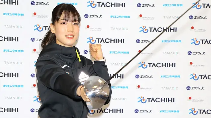 江村美咲