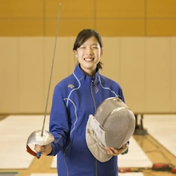 江村美咲