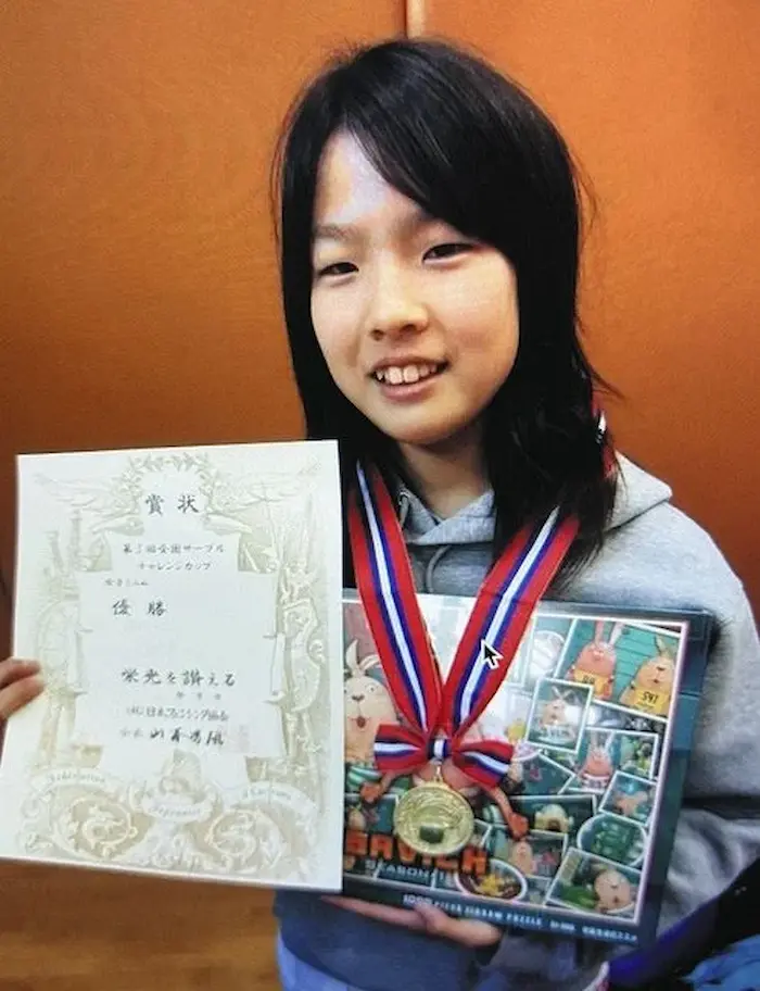江村美咲