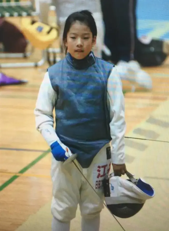 江村美咲