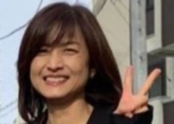 江村美咲の母の江村孝枝
