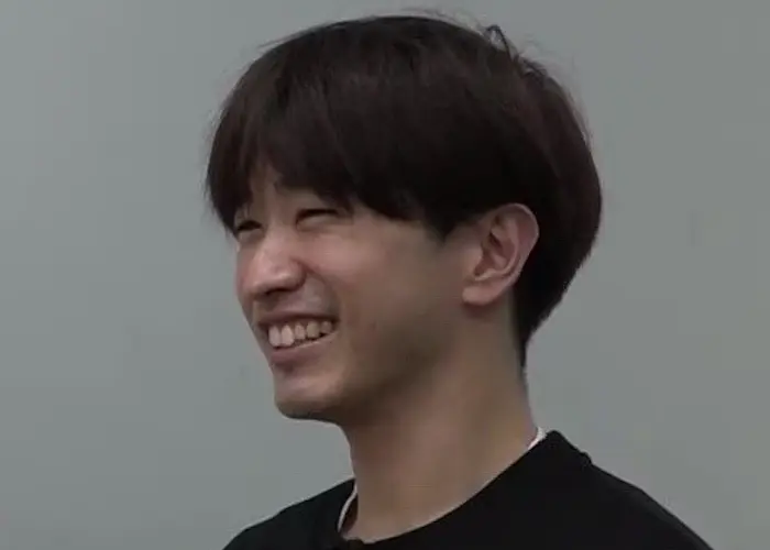 江村美咲の兄の江村将太郎