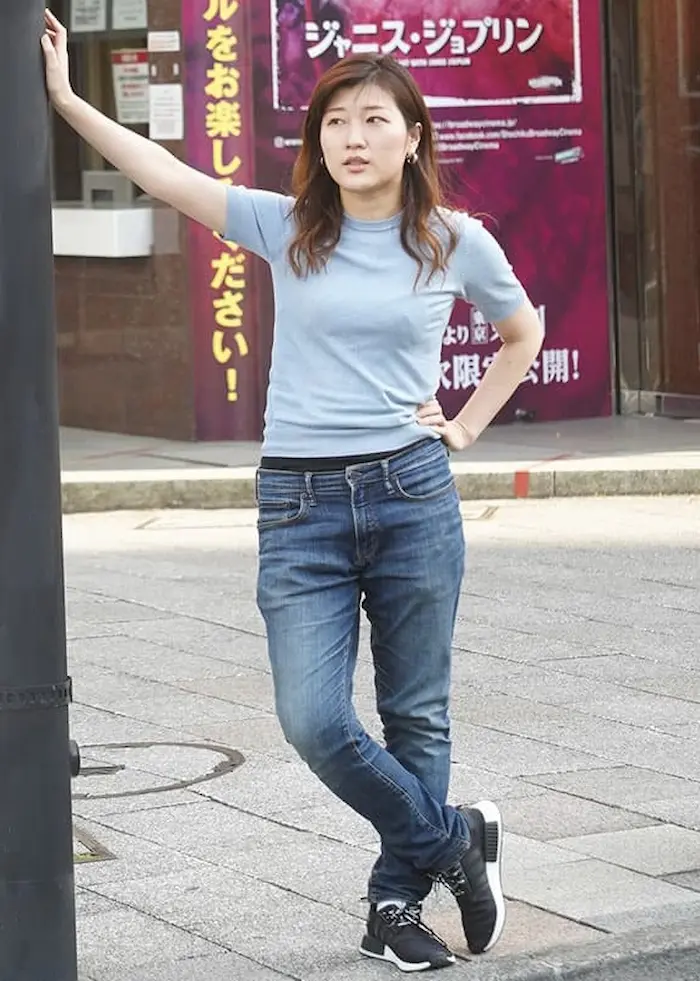 ヒコロヒー
