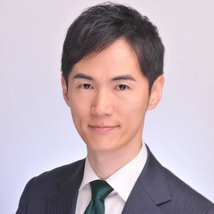 石丸伸二のプロフィール