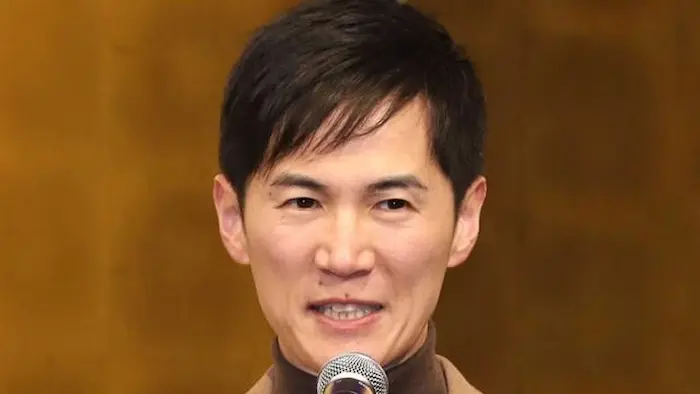 石丸伸二さん