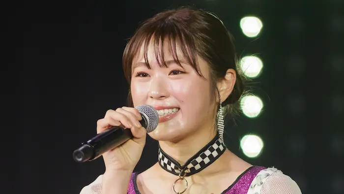 渋谷凪咲