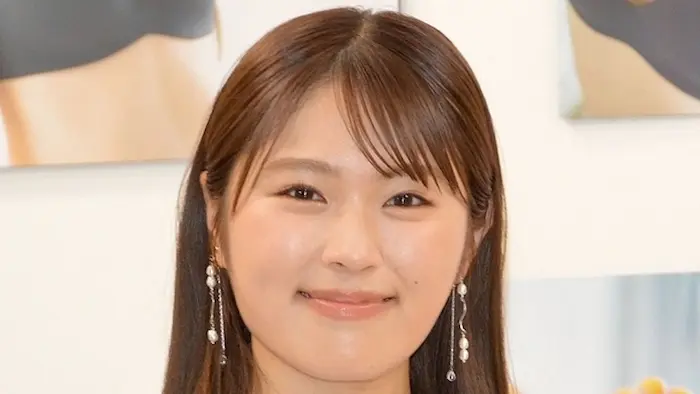 渋谷凪咲