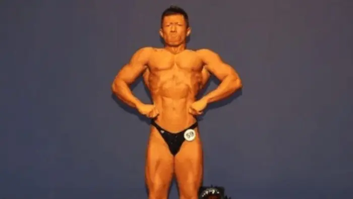 川口真輝