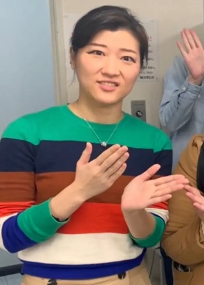 ヒコロヒー
