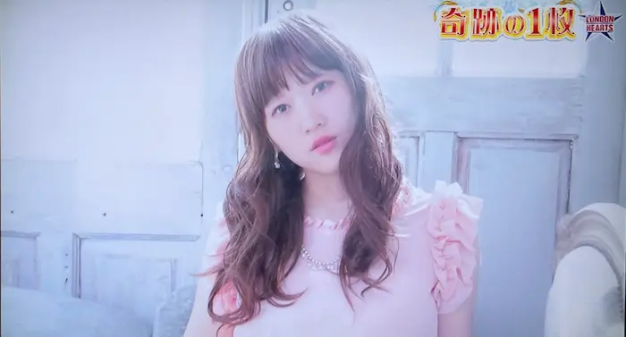 ヒコロヒーの奇跡の一枚がかわいい!