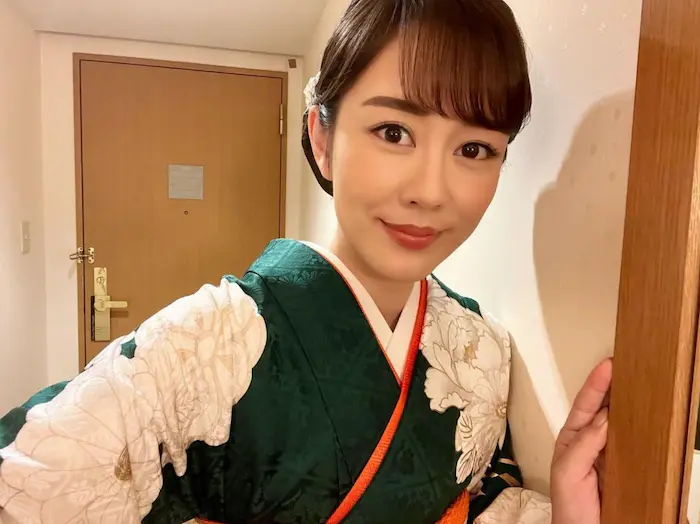 丘みどりの夫(再婚相手)の顔画像や職業