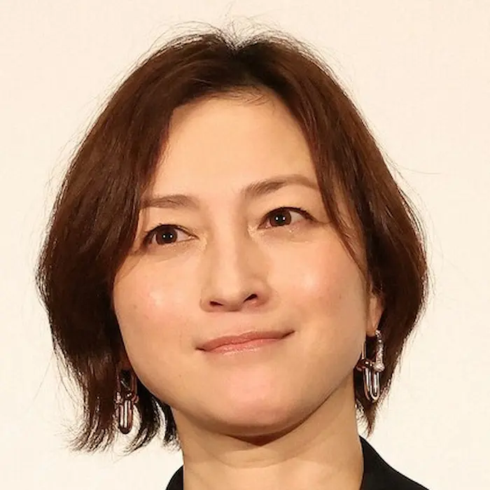 広末涼子のクォーターの噂は本当?