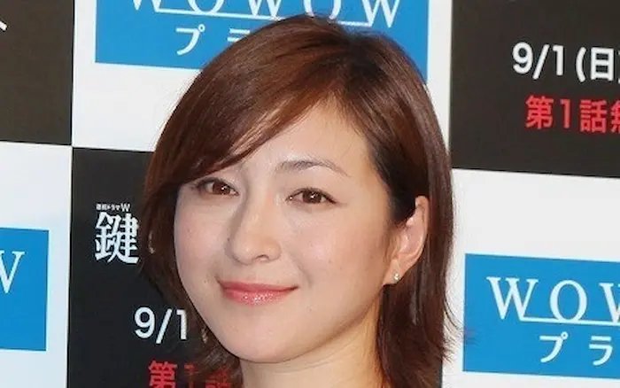 広末涼子がクォーターと言われる3つの理由