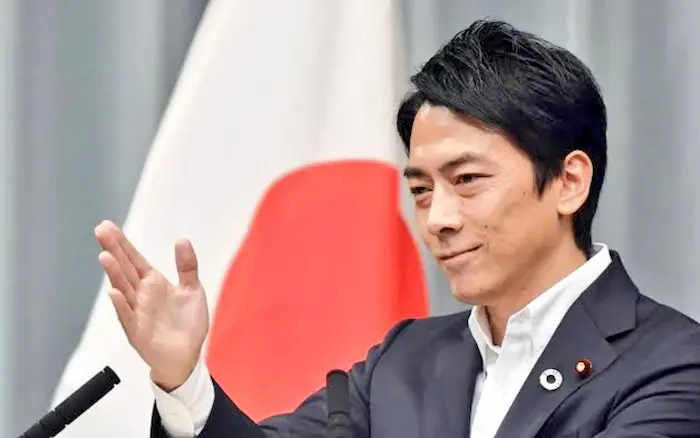 小泉進次郎が「頭が悪い」と言われる5つ理由