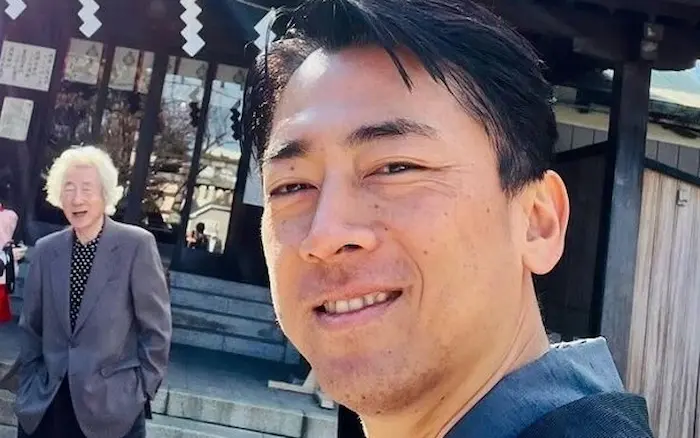 小泉進次郎の親(父・小泉純一郎)の影響