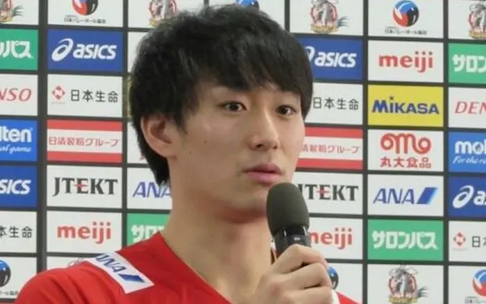 柳田将洋の結婚相手(嫁)はだれ?噂の河合由貴?