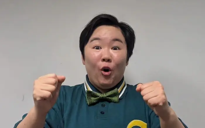 やす子に息子はいるの?