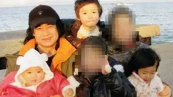 藤岡弘、の4人の子供は連れ子?