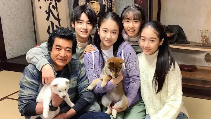 藤岡弘、の4人の子供は連れ子?長女・次女の苗字が違うのはなぜ?