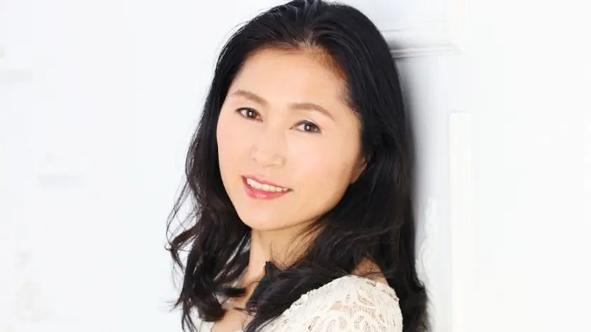 篠原恵美の子供の名前と年齢は?