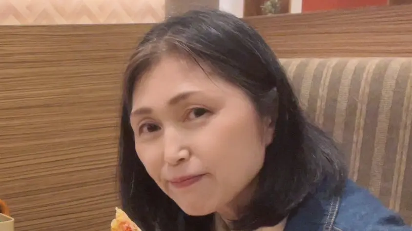 篠原恵美の子供の顔画像はある?