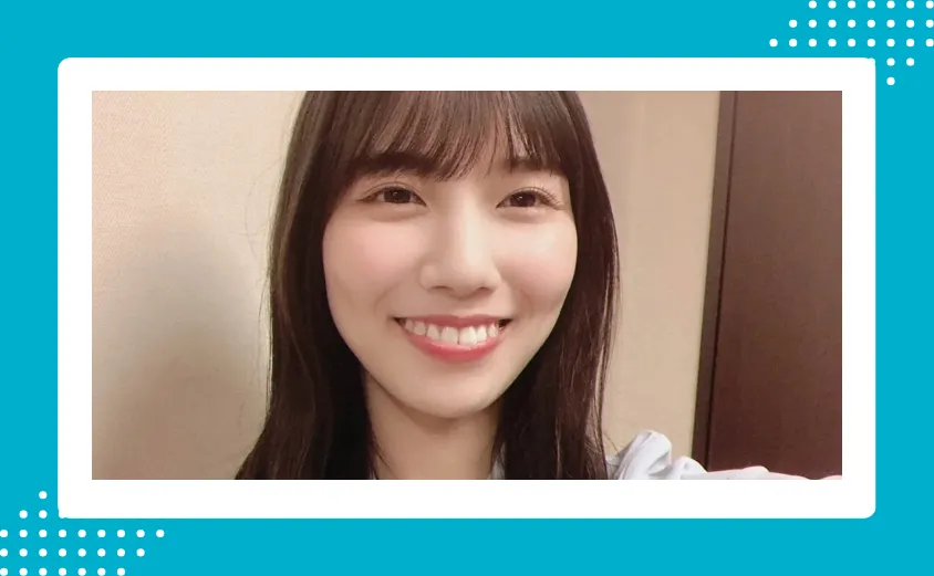 河田陽菜の顔が変わったのは整形や歯列矯正の影響?